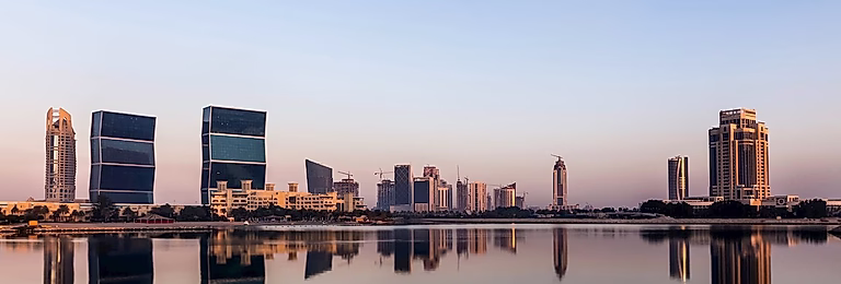 Waterfront District