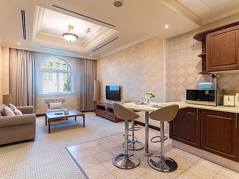 ALL BILLS IN! MODERN 1BEDROOM | AL SADD - Photo 2
