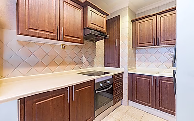 ALL BILLS IN! MODERN 1BEDROOM | AL SADD