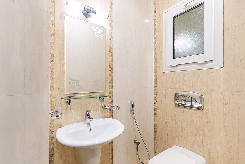ALL BILLS IN! MODERN 1BEDROOM | AL SADD - Photo 7