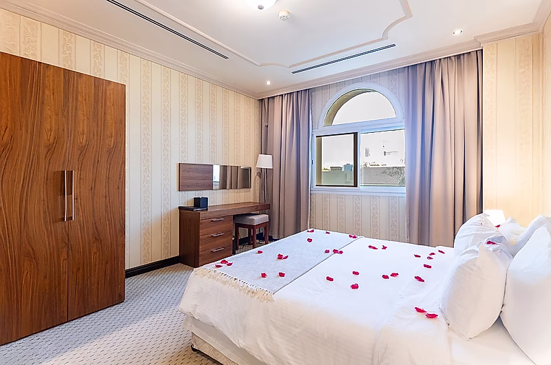 ALL BILLS IN! MODERN 1BEDROOM | AL SADD - Photo 8