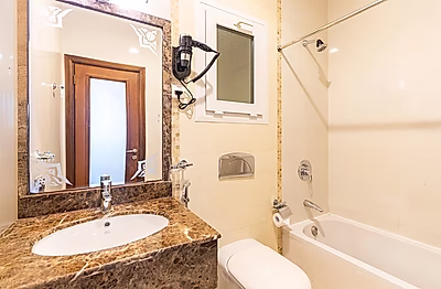 ALL BILLS IN! MODERN 1BEDROOM | AL SADD