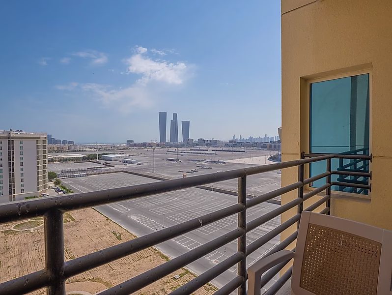 A spectacular 2 bedroom apartment - Photo 7