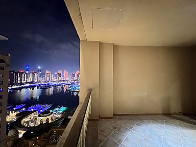 1 bedroom plus office with high ROI
