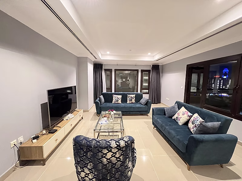 1 bedroom plus office with high ROI - Photo 3