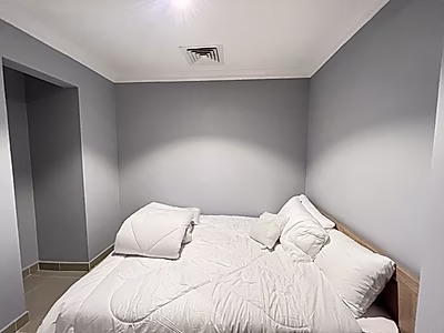 1 bedroom plus office with high ROI