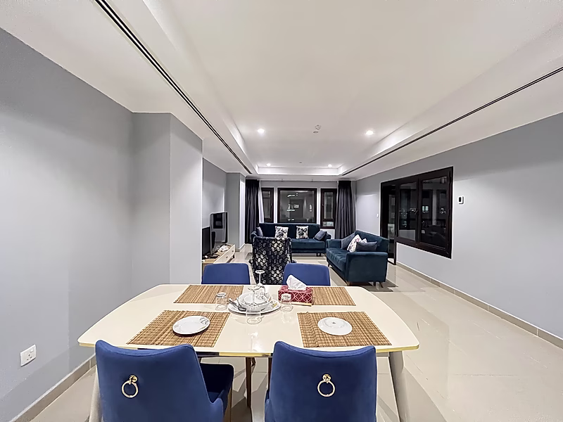 1 bedroom plus office with high ROI - Photo 5