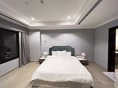 1 bedroom plus office with high ROI