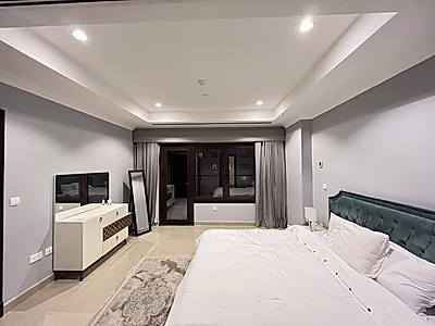 1 bedroom plus office with high ROI