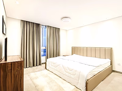 Fully Furnished 2 Bedrooms Apartment For Sale in Lusail
