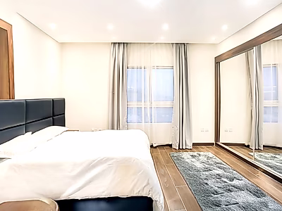 Fully Furnished 2 Bedrooms Apartment For Sale in Lusail