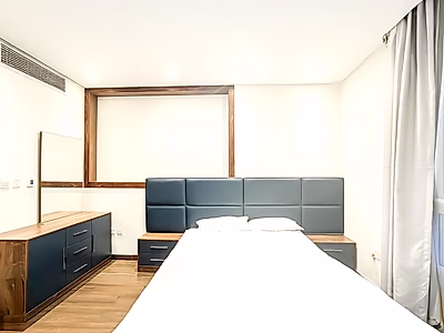 Fully Furnished 2 Bedrooms Apartment For Sale in Lusail