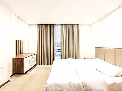 Fully Furnished 2 Bedrooms Apartment For Sale in Lusail