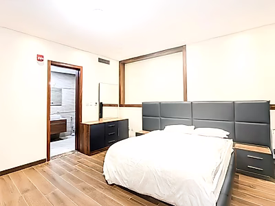 Fully Furnished 2 Bedrooms Apartment For Sale in Lusail