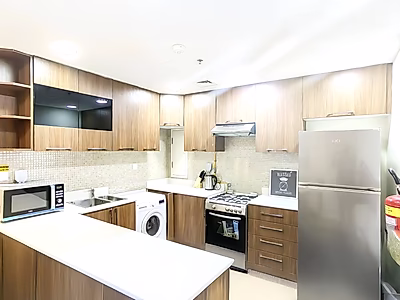Fully Furnished 2 Bedrooms Apartment For Sale in Lusail