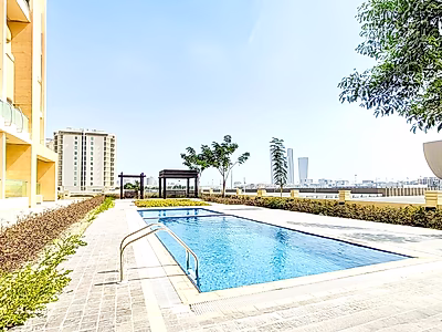 Fully Furnished 2 Bedrooms Apartment For Sale in Lusail