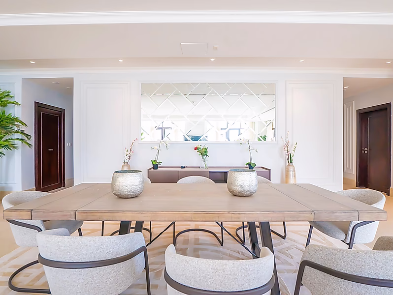 LUXURIOUS FINISHED DUPLEX | 4BR+M+DRIVER | SEA VIEW | PORTO - Photo 8