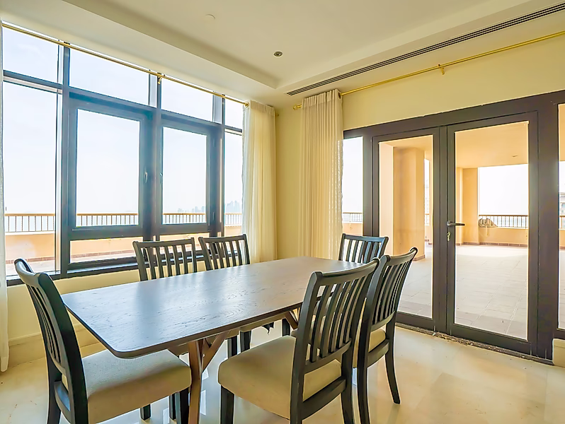 LUXURIOUS FINISHED DUPLEX | 4BR+M+DRIVER | SEA VIEW | PORTO - Photo 11