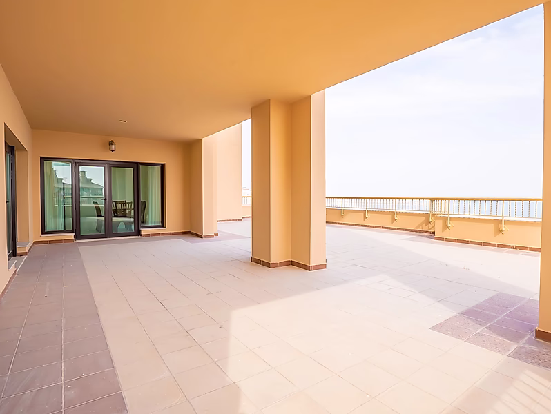 LUXURIOUS FINISHED DUPLEX | 4BR+M+DRIVER | SEA VIEW | PORTO - Photo 14