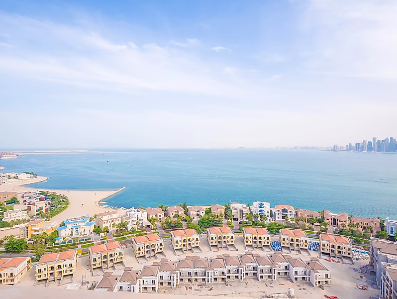 LUXURIOUS FINISHED DUPLEX | 4BR+M+DRIVER | SEA VIEW | PORTO - Photo 16