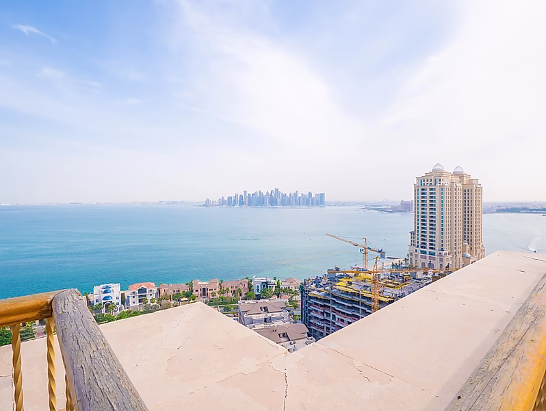 LUXURIOUS FINISHED DUPLEX | 4BR+M+DRIVER | SEA VIEW | PORTO - Photo 17