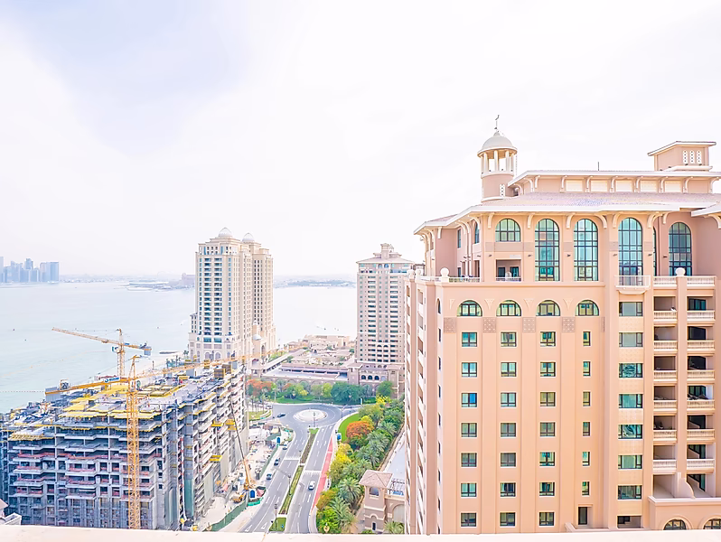 LUXURIOUS FINISHED DUPLEX | 4BR+M+DRIVER | SEA VIEW | PORTO - Photo 18