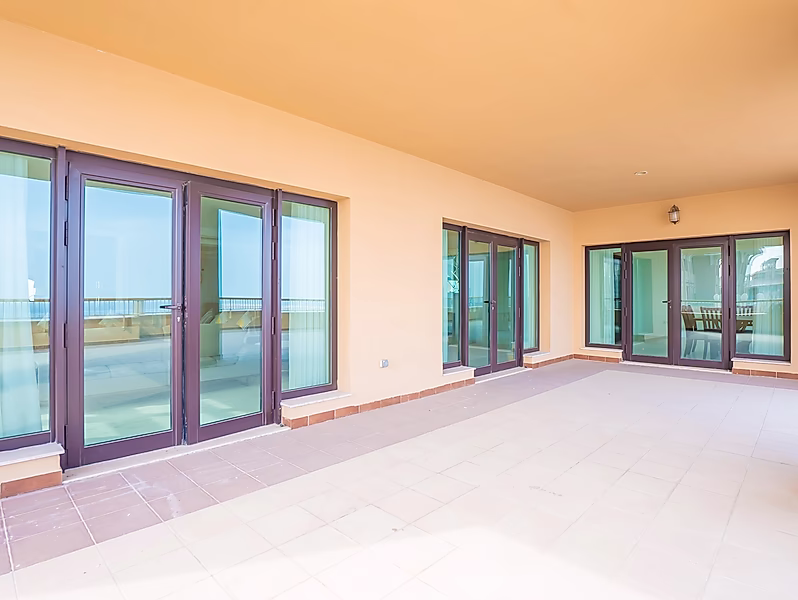 LUXURIOUS FINISHED DUPLEX | 4BR+M+DRIVER | SEA VIEW | PORTO - Photo 19