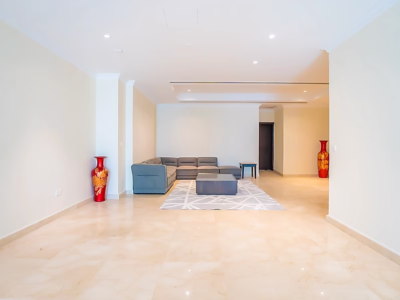 LUXURIOUS FINISHED DUPLEX | 4BR+M+DRIVER | SEA VIEW | PORTO - Photo 20