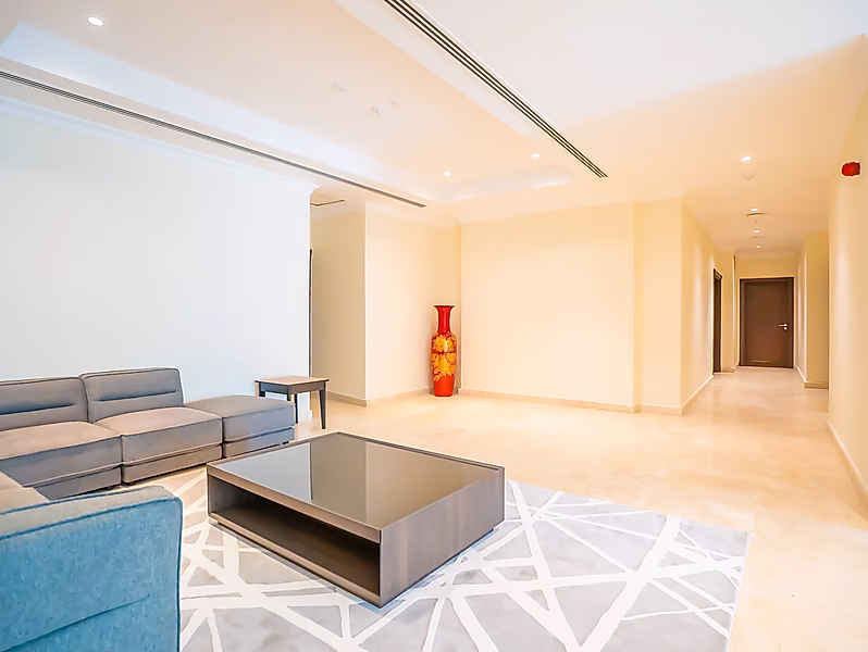 LUXURIOUS FINISHED DUPLEX | 4BR+M+DRIVER | SEA VIEW | PORTO - Photo 21