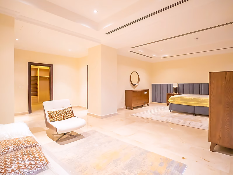 LUXURIOUS FINISHED DUPLEX | 4BR+M+DRIVER | SEA VIEW | PORTO - Photo 24