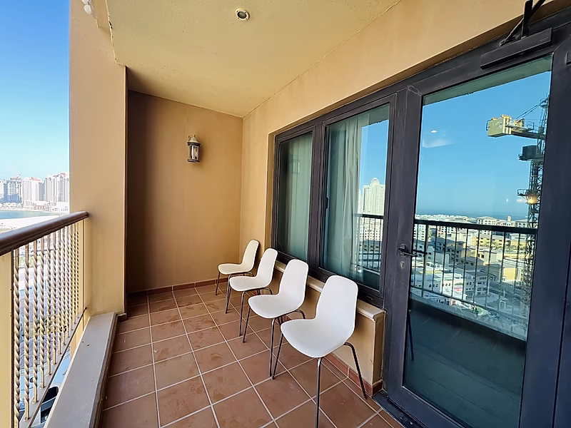 SPACIOUS 1-BEDROOM | TITLE DEED INCLUDED | PORTO - Photo 6