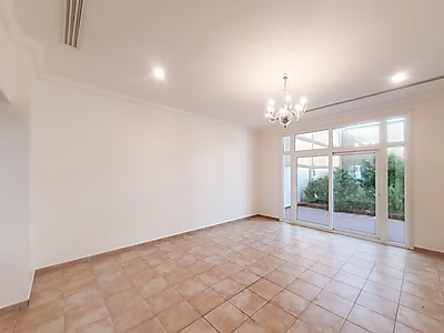 SPACIOUS 3BR + MAID VILLA WITH GREAT FACILITIES | AIN KHALED