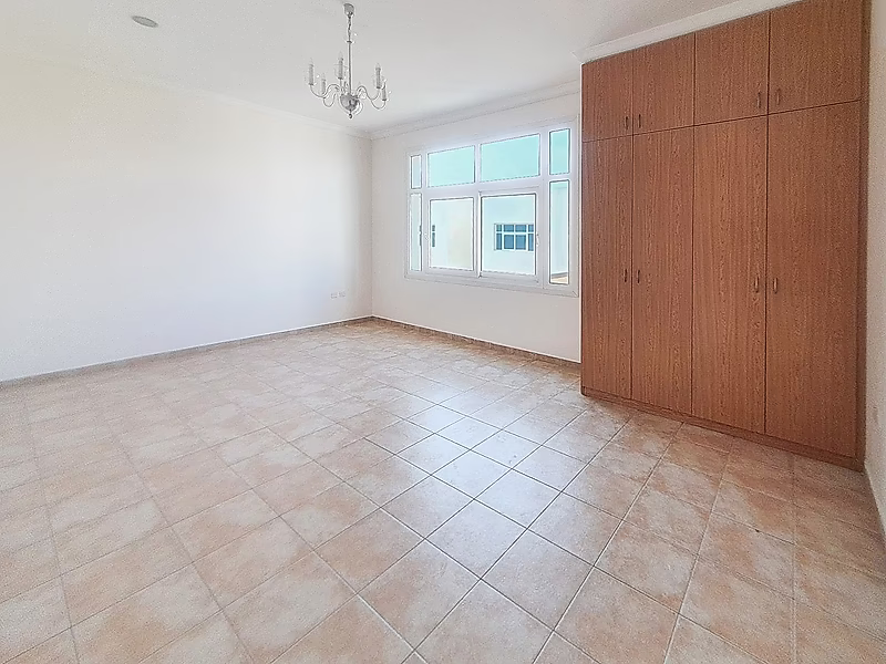 SPACIOUS 3BR + MAID VILLA WITH GREAT FACILITIES | AIN KHALED - Photo 6
