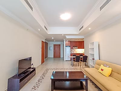 GREAT INVESTMENT! MODERN STUDIO | PORTO ARABIA