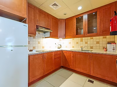 GREAT INVESTMENT! MODERN STUDIO | PORTO ARABIA
