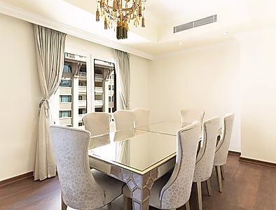 FULL MARINA VIEW 3BR PLUS MAID PRIME INVESTMENT