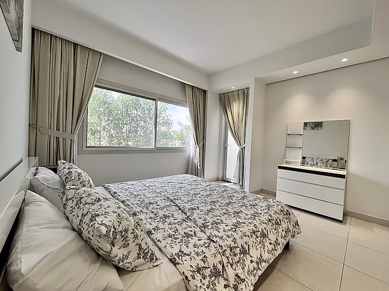 SEMI FURNISHED 5BR COMPOUND FAMILY VILLA IN AL WAAB - Photo 10