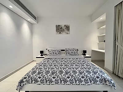SEMI FURNISHED 5BR COMPOUND FAMILY VILLA IN AL WAAB