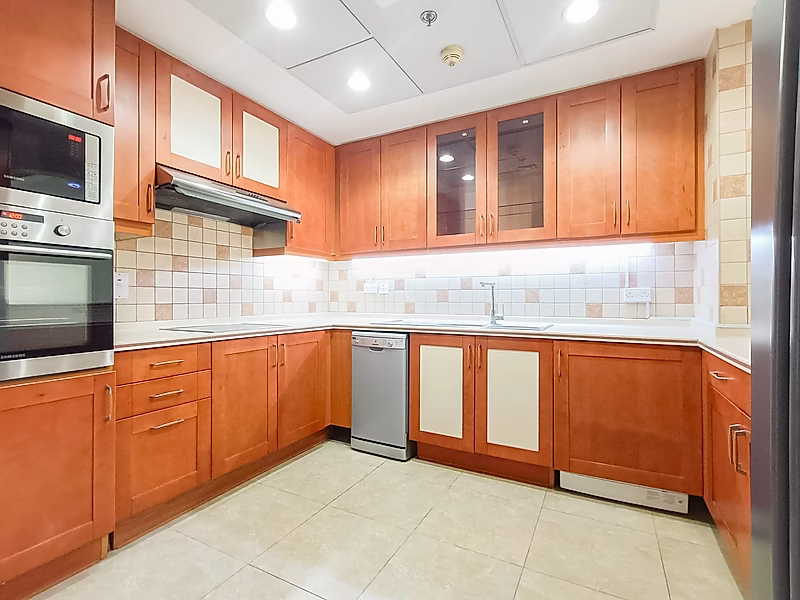 INVEST NOW! | 2 Bedroom | Porto Arabia - Photo 12