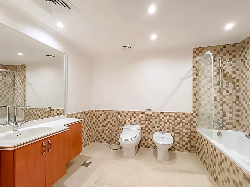 INVEST NOW! | 2 Bedroom | Porto Arabia - Photo 15