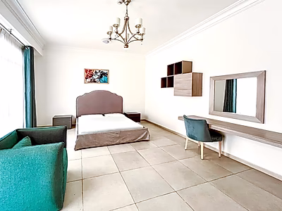 SPACIOUS 3 BEDROOM PLUS MAID VILLA IN ASPIRE ZONE