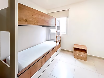 SPACIOUS 3 BEDROOM PLUS MAID VILLA IN ASPIRE ZONE