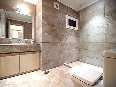 SPACIOUS 3 BEDROOM PLUS MAID VILLA IN ASPIRE ZONE