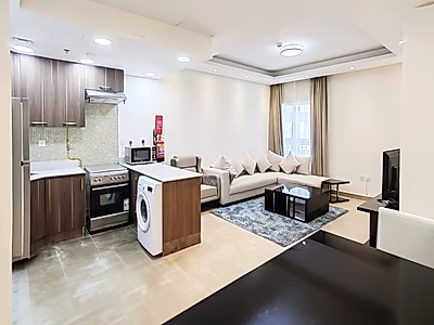 GUARANTEED ROI | 1BR IN AL ERKYAH FOR SALE