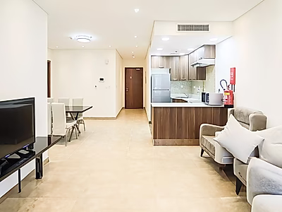 GUARANTEED ROI | 1BR IN AL ERKYAH FOR SALE