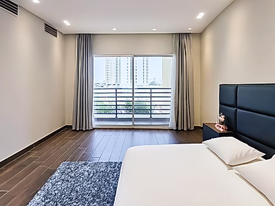 GUARANTEED ROI | 1BR IN AL ERKYAH FOR SALE