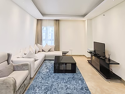 GUARANTEED ROI | 1BR IN AL ERKYAH FOR SALE