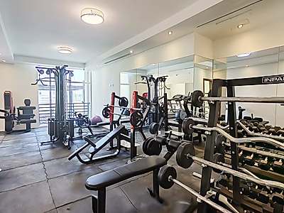 GUARANTEED ROI | 1BR IN AL ERKYAH FOR SALE