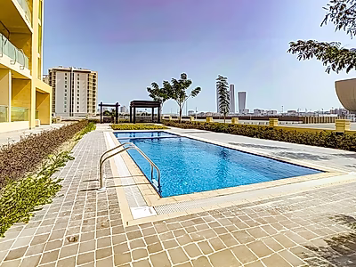 GUARANTEED ROI | 1BR IN AL ERKYAH FOR SALE
