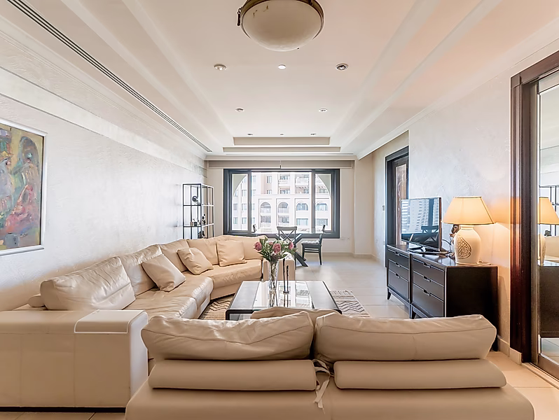 Highly Rental Occupancy | 2 bedrooms fully furnished - Photo 1